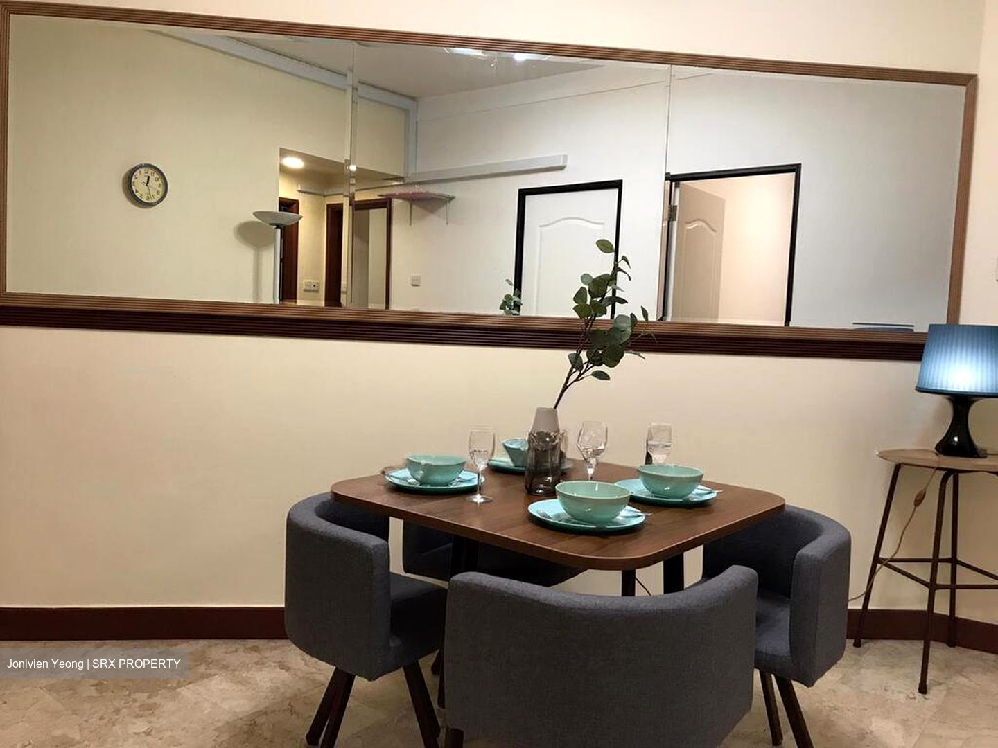 Parc Oasis (D22), Condominium #507627001